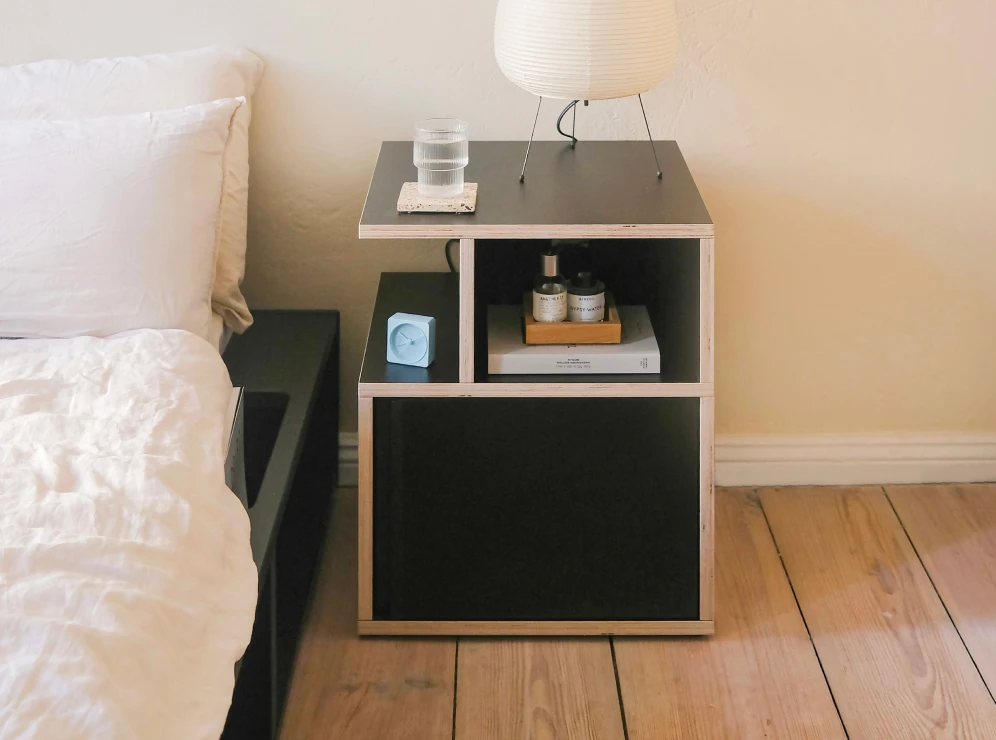 Explore bedside tables