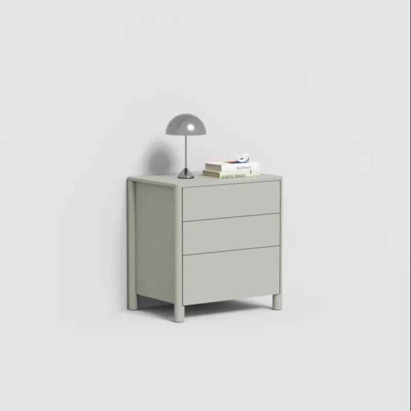 Chest Of Drawers in Green