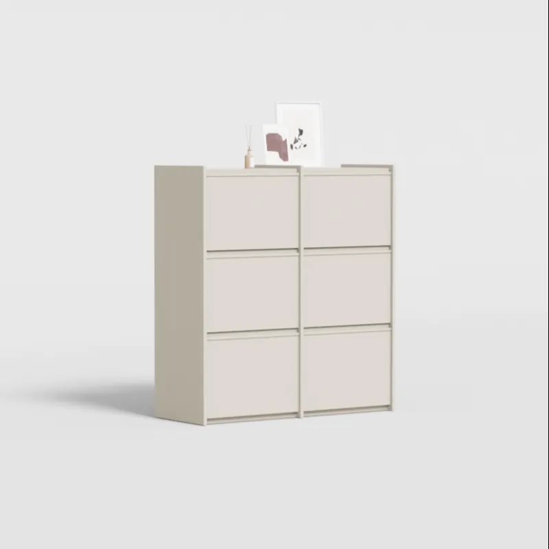 Chest Of Drawers in Sand