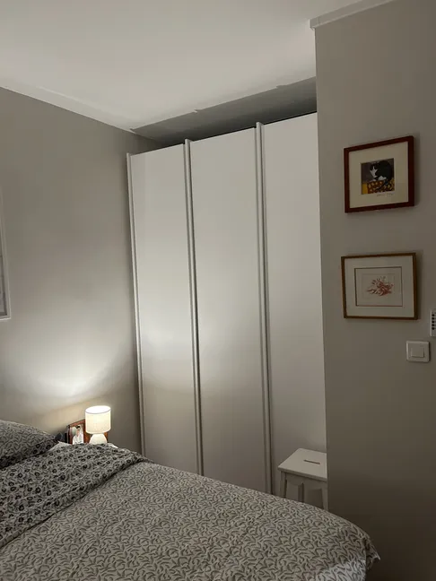 Simple and solid