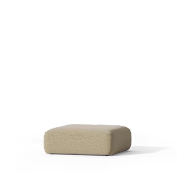 Ottomans & modules