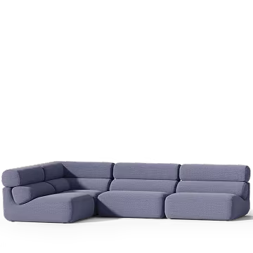 Sectional sofas