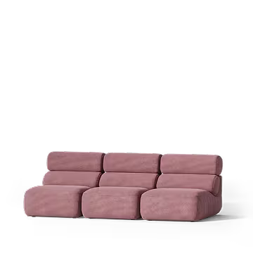 3-seater sofas
