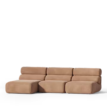 Corner sofas